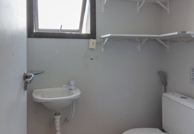 Apartment in Rio de Janeiro - Apartment in Botafogo with balcony | GSV301 Apartment in Rio de Janeiro - Apartment in Botafogo with balcony | GSV301