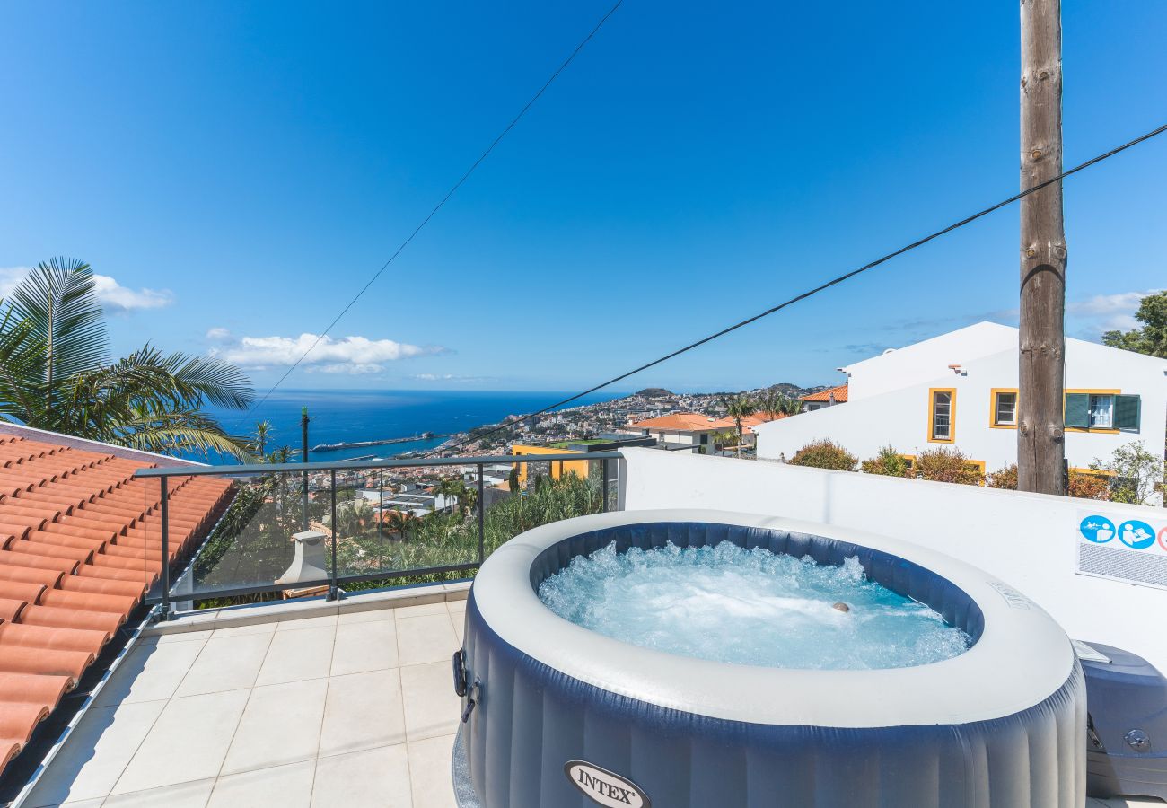 House in Funchal - Casa dos Vinhos by Atlantic Holiday