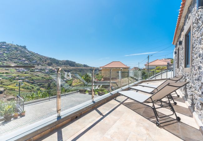 Apartment in Campanário - Juliana's House 1 by Atlantic Holiday