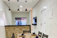 House in Piranhas - Coração do Meu Sertão: Casa c Piscina e Ar 