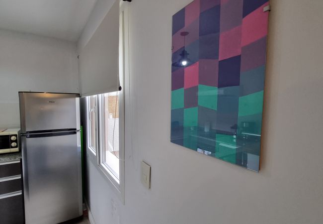 Studio in San Martin de los Andes - Merlot - Andarlibre Studio in San Martin de los Andes - Merlot - Andarlibre