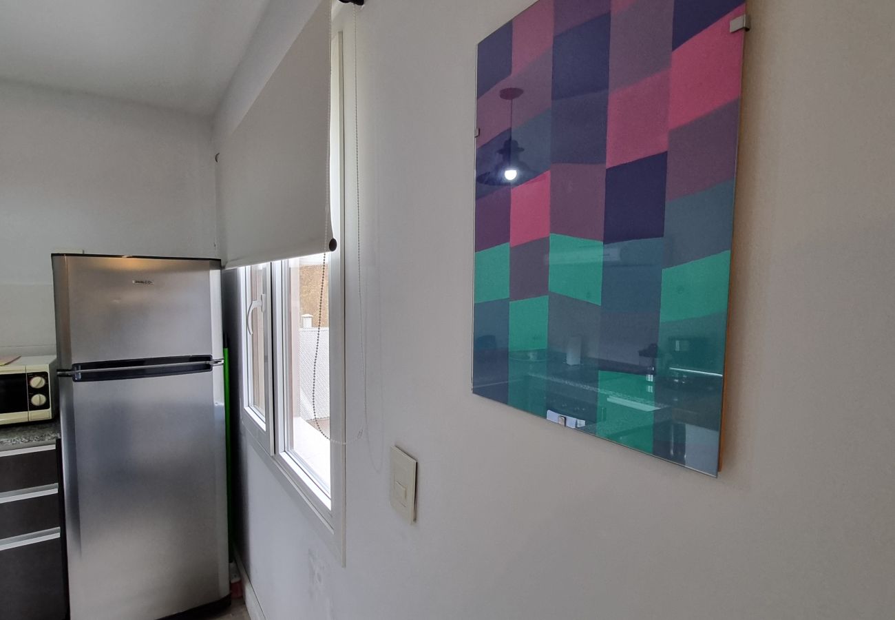 Studio in San Martin de los Andes - Merlot - Andarlibre Studio in San Martin de los Andes - Merlot - Andarlibre