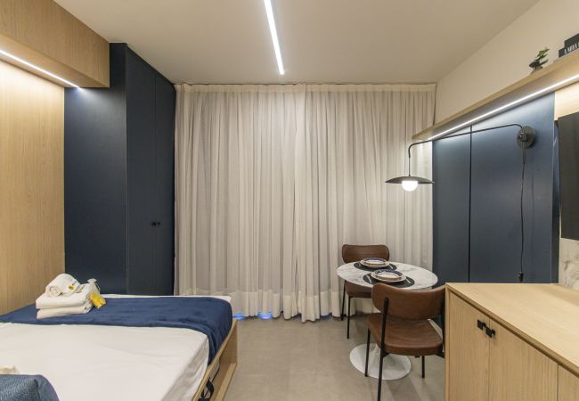 Studio in São Paulo - Cozy Near Allianz Parque | SP-P1702B Studio in São Paulo - Cozy Near Allianz Parque | SP-P1702B