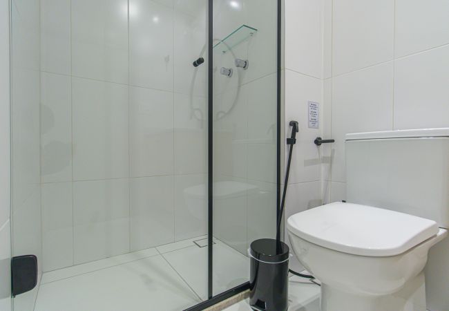 Studio in São Paulo - Cozy Near Allianz Parque | SP-P1702B Studio in São Paulo - Cozy Near Allianz Parque | SP-P1702B