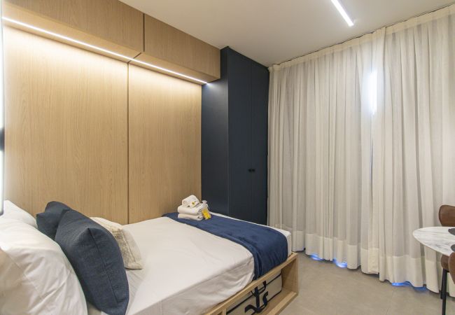 Studio in São Paulo - Cozy Near Allianz Parque | SP-P1702B Studio in São Paulo - Cozy Near Allianz Parque | SP-P1702B