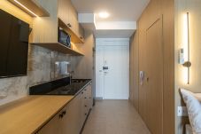 Studio in São Paulo - Cozy Near Allianz Parque | SP-P1702B