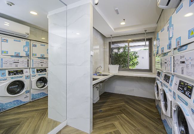 Apartment in São Paulo -  Flat c/ Piscina e Academia na Chácara Klabin Apartment in São Paulo -  Flat c/ Piscina e Academia na Chácara Klabin