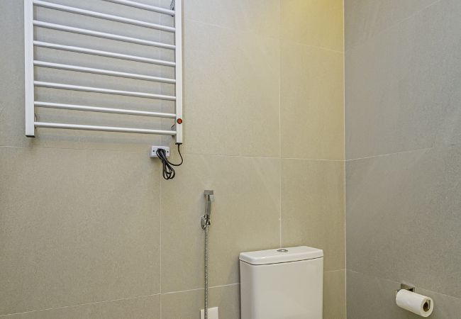 Apartment in São Paulo -  Flat c/ Piscina e Academia na Chácara Klabin Apartment in São Paulo -  Flat c/ Piscina e Academia na Chácara Klabin