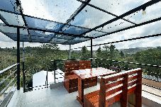 House in Mairinque - Chácara Pet-Friendly c Piscina, Jogos e Wi-fi
