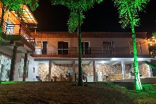 House in Mairinque - Chácara Pet-Friendly c Piscina, Jogos e Wi-fi