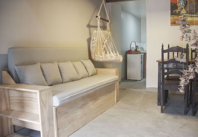  in Porto Seguro - Loft com Ar-condicionado no Centro Histórico