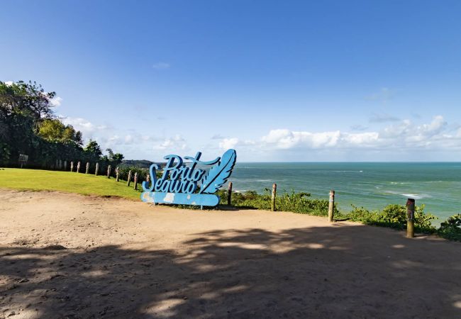 Apartment in Porto Seguro - Loft com Ar-condicionado no Centro Histórico