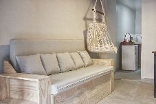 Apartment in Porto Seguro - Loft com Ar-condicionado no Centro Histórico
