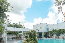 Apartment in Caldas Novas - Flat Acqua Ville 2: Lazer e Conforto no Centro 