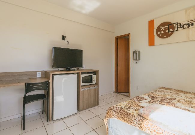 Apartment in Caldas Novas -  Flat Acqua Ville 2: Lazer e Conforto no Centro Apartment in Caldas Novas -  Flat Acqua Ville 2: Lazer e Conforto no Centro