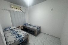 House in Barreirinhas - Titulo provisório ROSEFRAN SANTOS
