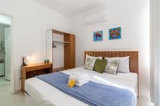 Apartment in Rio de Janeiro - 14 minutes from Copacabana Beach | FO801