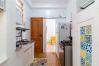 Apartment in Rio de Janeiro - 14 minutes from Copacabana Beach | FO801 Apartment in Rio de Janeiro - 14 minutes from Copacabana Beach | FO801