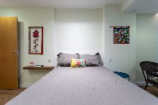 Apartment in Petropolis - Apartamento em Itaipava com Piscina e Academia