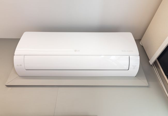 Studio in São Paulo - Studio 35  in Jardins, 24h gym Studio in São Paulo - Studio 35  in Jardins, 24h gym