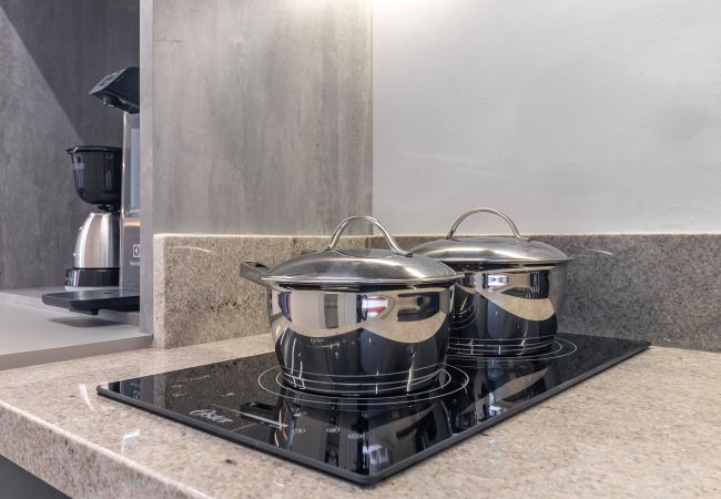 Studio in São Paulo - Studio 35  in Jardins, 24h gym Studio in São Paulo - Studio 35  in Jardins, 24h gym