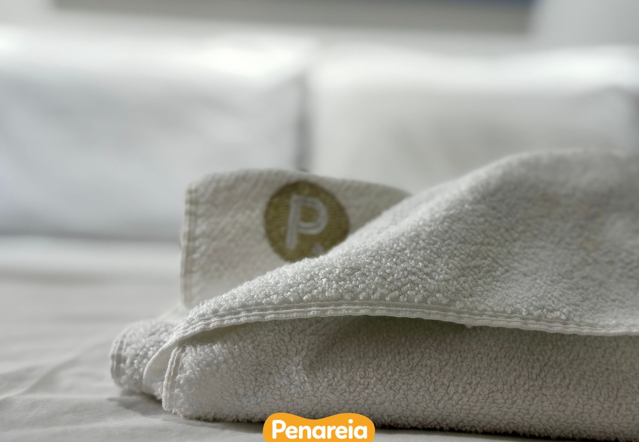 Apartment in João Pessoa - Puerto Ventura - Cabo Branco  By Penareia.tur.br Apartment in João Pessoa - Puerto Ventura - Cabo Branco  By Penareia.tur.br