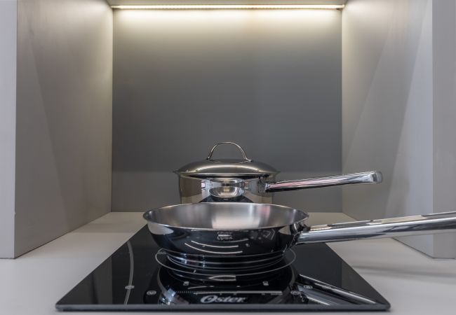 Studio in São Paulo - Studio 31  in Jardins, 24h gym Studio in São Paulo - Studio 31  in Jardins, 24h gym