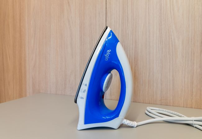 Studio in São Paulo - Studio  32 in Jardins, 24h gym Studio in São Paulo - Studio  32 in Jardins, 24h gym