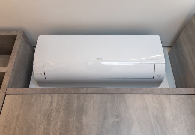 Studio in São Paulo - Studio 33  in Jardins, 24h gym Studio in São Paulo - Studio 33  in Jardins, 24h gym