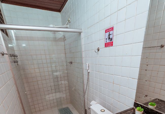 House in Cabedelo - Casa c 4 suítes, Piscina, Churrasqueira e Garagem House in Cabedelo - Casa c 4 suítes, Piscina, Churrasqueira e Garagem
