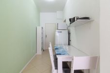 Apartment in Rio de Janeiro - 6 minutes from Copacabana Beach | NSC904B
