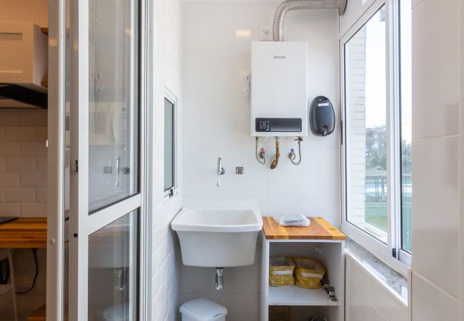 Apartment in Rio de Janeiro - Charming Barra 1min from the beach | LC201B Apartment in Rio de Janeiro - Charming Barra 1min from the beach | LC201B