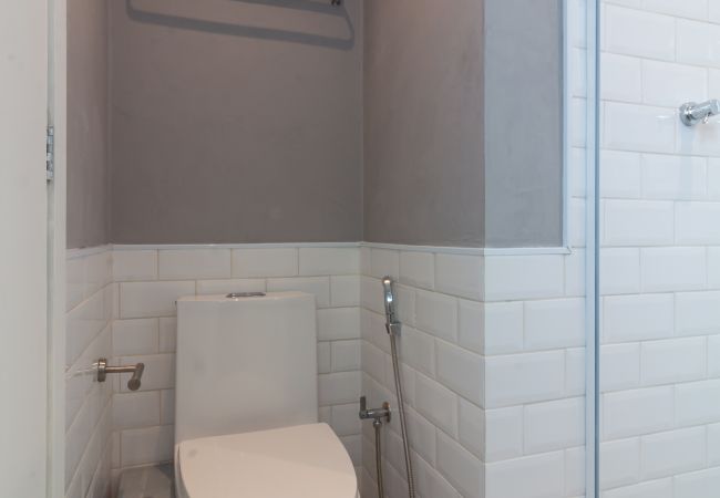 Apartment in Rio de Janeiro - Charming Barra 1min from the beach | LC201B Apartment in Rio de Janeiro - Charming Barra 1min from the beach | LC201B