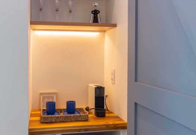 Apartment in Rio de Janeiro - Charming Barra 1min from the beach | LC201B Apartment in Rio de Janeiro - Charming Barra 1min from the beach | LC201B