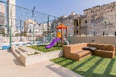 Apartment in São Paulo - Apto no Butantã c academia e próximo ao metrô