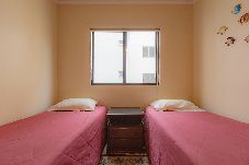 Apartment in Balneário Camboriú - Apto c Churrasqueira e Garagem 300m da praia