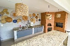 Apartment in Mata de São João - Apto c varanda, piscina e churrasqueira - Imbassaí