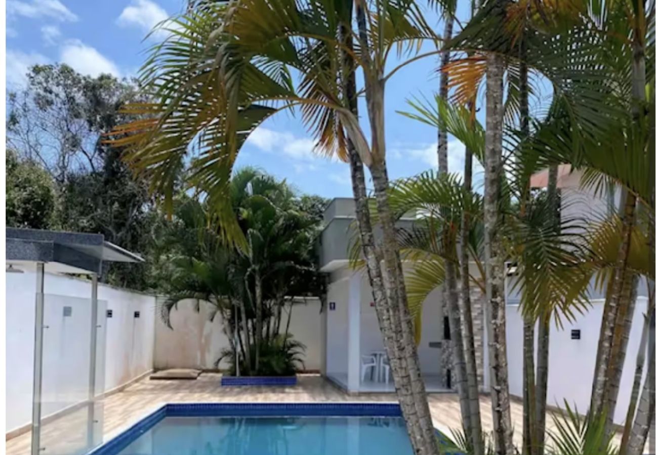 House in Santa Cruz Cabrália - Titulo provisório MARIA APARECIDA ALMEIDA