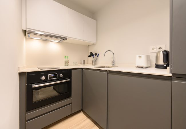 Apartment in Madrid - Cosy flat in La Latina, one of the most emblematic areas in the centre of Madrid Apartment in Madrid - Cosy flat in La Latina, one of the most emblematic areas in the centre of Madrid