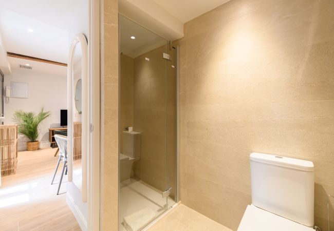 Apartment in Madrid - Cosy flat in La Latina, one of the most emblematic areas in the centre of Madrid Apartment in Madrid - Cosy flat in La Latina, one of the most emblematic areas in the centre of Madrid