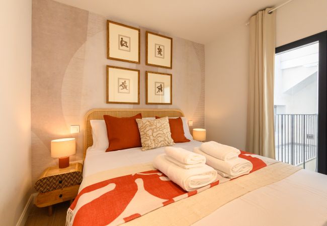 Apartment in Madrid - Cosy flat in La Latina, one of the most emblematic areas in the centre of Madrid Apartment in Madrid - Cosy flat in La Latina, one of the most emblematic areas in the centre of Madrid