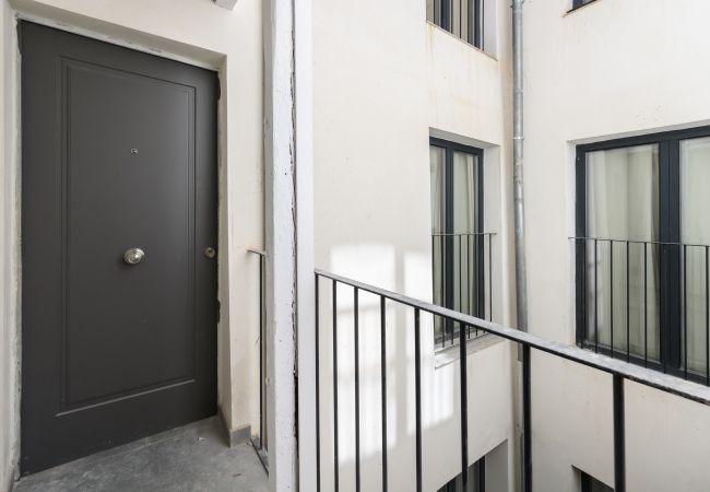 Apartment in Madrid - Cosy flat in La Latina, one of the most emblematic areas in the centre of Madrid Apartment in Madrid - Cosy flat in La Latina, one of the most emblematic areas in the centre of Madrid