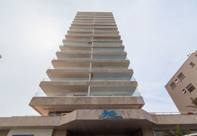 Apartment in Rio de Janeiro - Charming 1 minute from Barra Beach | PP105 Apartment in Rio de Janeiro - Charming 1 minute from Barra Beach | PP105