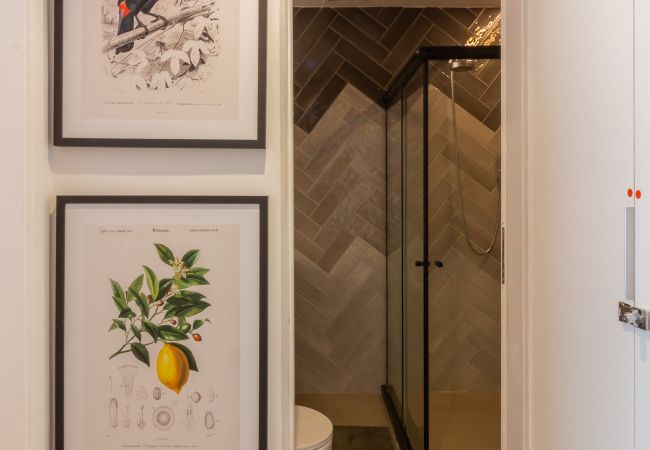 Apartment in Rio de Janeiro - Charming 1 minute from Barra Beach | PP105 Apartment in Rio de Janeiro - Charming 1 minute from Barra Beach | PP105