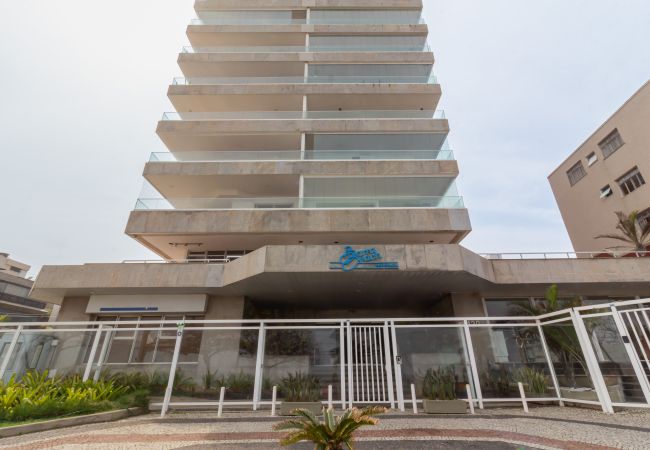 Apartment in Rio de Janeiro - Charming 1 minute from Barra Beach | PP105 Apartment in Rio de Janeiro - Charming 1 minute from Barra Beach | PP105