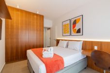 Apartment in Rio de Janeiro - Charming 1 minute from Barra Beach | PP105 Apartment in Rio de Janeiro - Charming 1 minute from Barra Beach | PP105