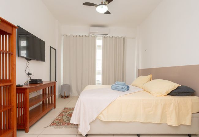  in Rio de Janeiro - Tone504|Studio em Copacabana a 8 min a pé da praia