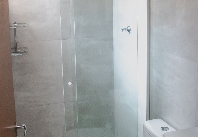 Apartment in Itajubá -  Ótima kitnet prox à UNIFEI com Wi-Fi e Smart TV Apartment in Itajubá -  Ótima kitnet prox à UNIFEI com Wi-Fi e Smart TV