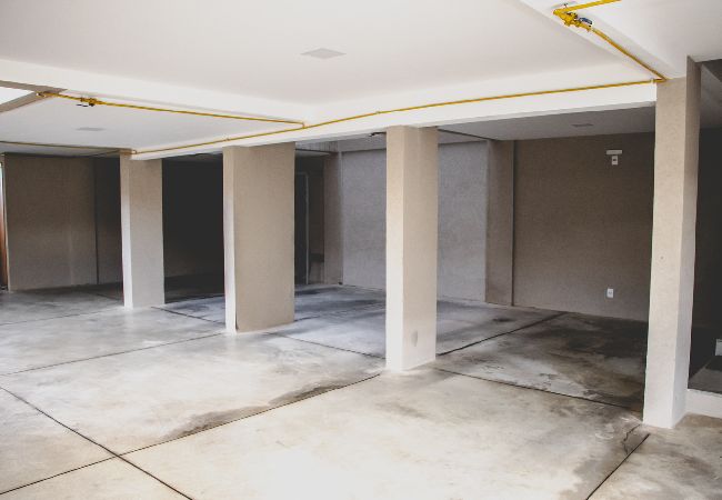 Apartment in Itajubá -  Ótima kitnet prox à UNIFEI com Wi-Fi e Smart TV Apartment in Itajubá -  Ótima kitnet prox à UNIFEI com Wi-Fi e Smart TV