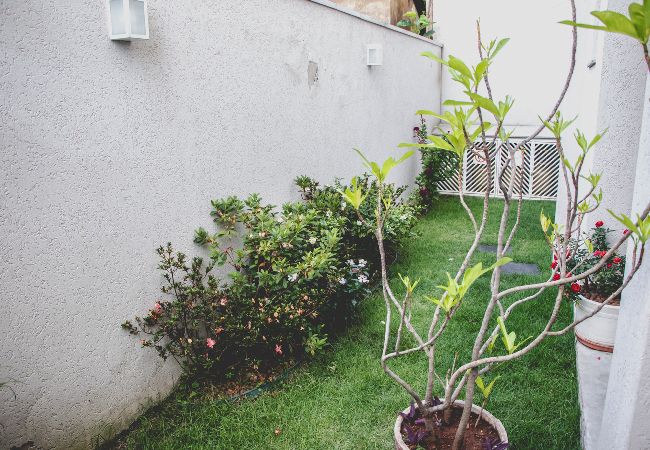 Apartment in Itajubá -  Ótima kitnet prox à UNIFEI com Wi-Fi e Smart TV Apartment in Itajubá -  Ótima kitnet prox à UNIFEI com Wi-Fi e Smart TV